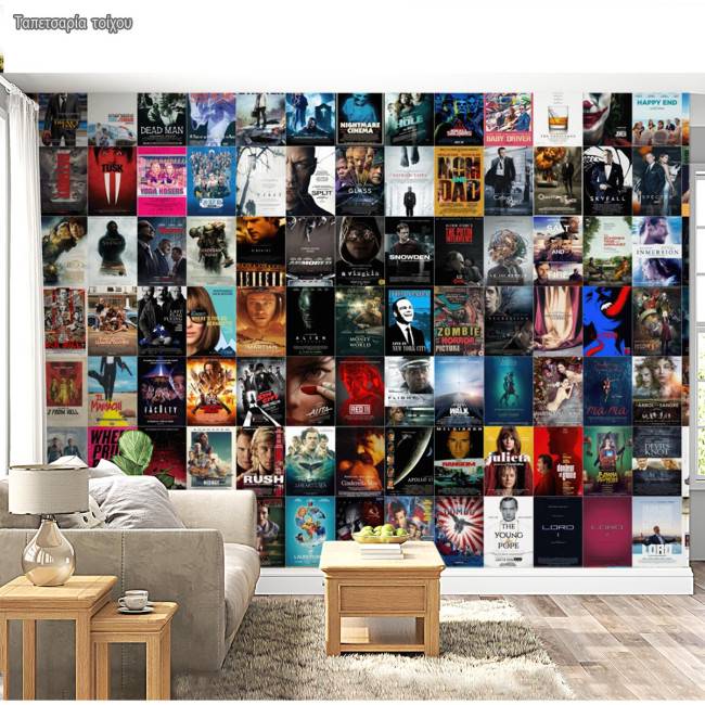 Wallpaper Movies wallI