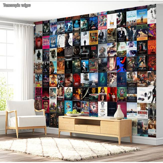 Wallpaper Movies wallI