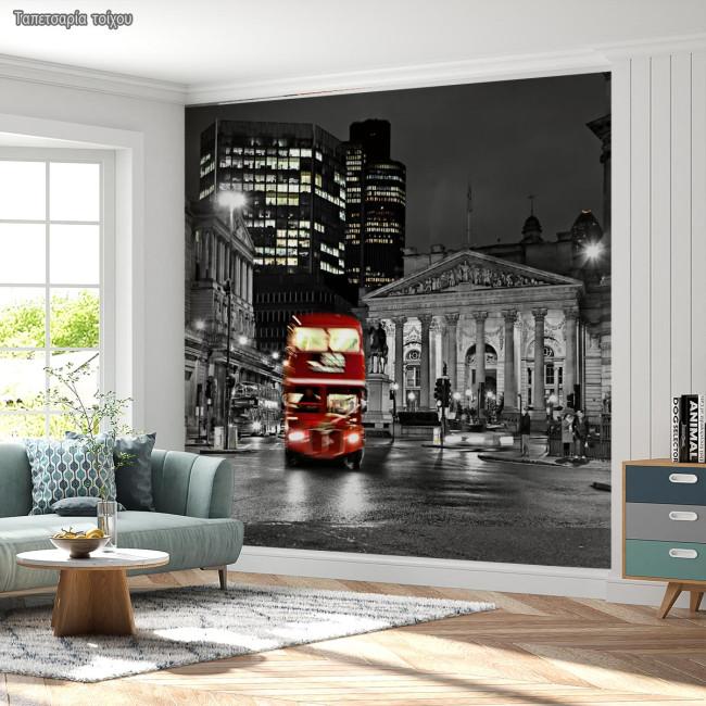 WallpaperLondon at night