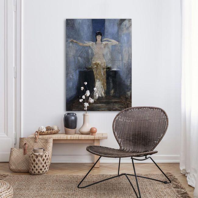 Canvas print Spider, Gizis