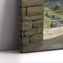 Canvas print Machu Picchu