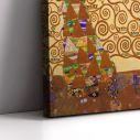 Canvas print Tree of life I, Klimt Gustav