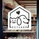 Pet shopsticker, Art III
