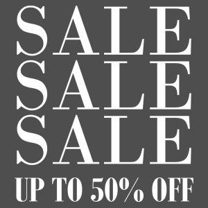 Αυτοκόλλητο εκπτώσεων Sale up to, art1 2