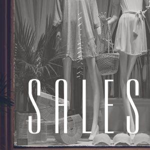 Shop window Sales Letters, art3