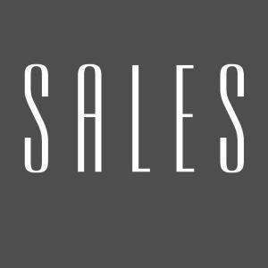 Αυτοκόλλητο εκπτώσεων Sales Letters, art3 2