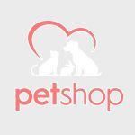 Pet shopsticker, Heart I