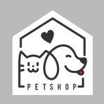 Αυτοκόλλητο pet shop, Art III