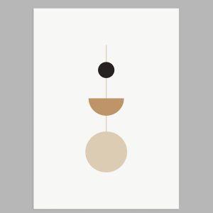 Internal balances I, Poster 2