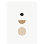 Internal balances I, Poster