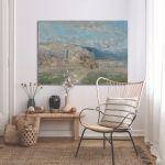 Canvas printAreios Pagos, Pantazis