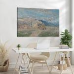 Canvas printAreios Pagos, Pantazis