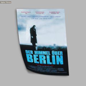 Wings of Desire, poster 2