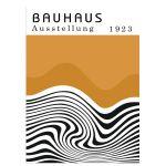 Exhibition Poster Bauhaus, Ausstellung 1923 II