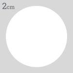 Sticker label For party,circle Your design