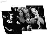 Femme fatale, Fatal women, 3 panels