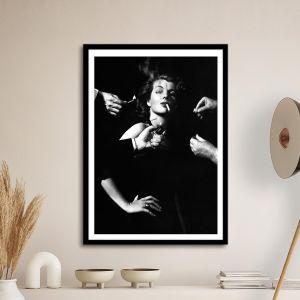 Femme fatale, Fatal women I, poster