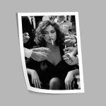 Femme fatale Μοιραίες γυναίκες II αφίσα κάδρο  Αφίσα