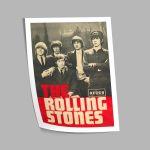 The Rolling Stones, poster