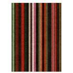 Not a rainbow, poster