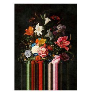 Still life αφίσα κάδρο  Αφίσα πόστερ με μαύρη κορνίζα 2