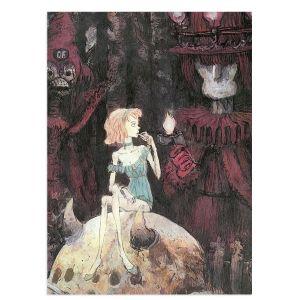 Light please, poster 2