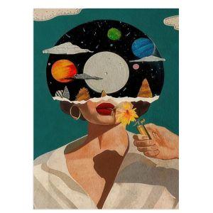 Light please II αφίσα κάδρο  Αφίσα πόστερ με μαύρη κορνίζα 2