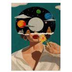 Light please II, poster