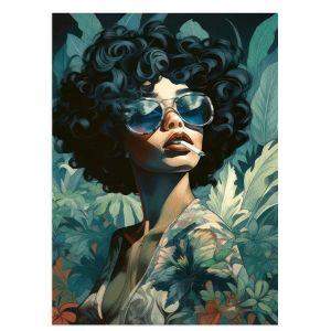 Light please III, poster 2