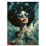 Light please III, poster