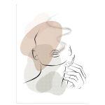 Light please V, poster