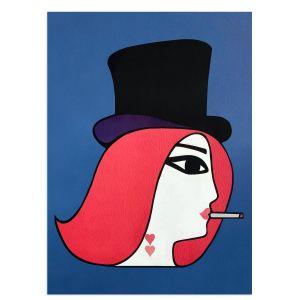 Light please VI αφίσα κάδρο  Αφίσα πόστερ με μαύρη κορνίζα 2