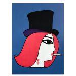 Light please VI, poster