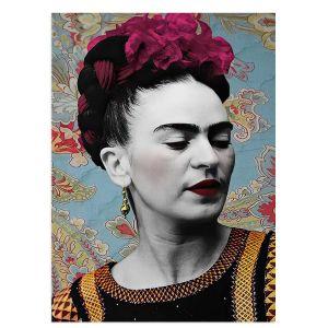 Contemporary Frida, poster 2