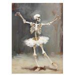 Dance to the bone αφίσα κάδρο  Αφίσα