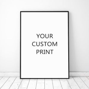 Print Etsy posters