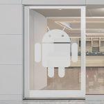 Shop window,frosted protection film vertical