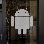 Shop window,frosted protection film vertical