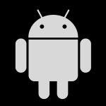 Αυτοκόλλητη αμμοβολή, με λογότυπο, κάθετη 