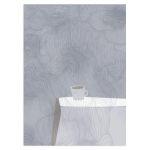 Cup on table, Poster