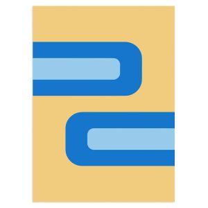 In parallel course Poster 2