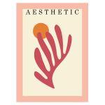 Aesthetic, Poster