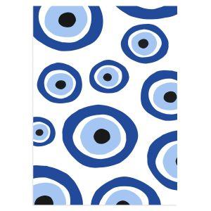 Good luck charm, Poster 2