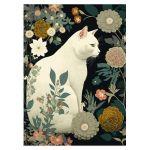 Facing right αφίσα κάδρο  Αφίσα