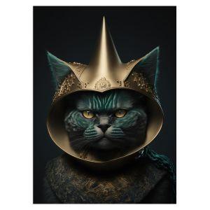 Cats and magic I, Poster 2