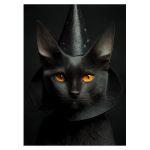 Cats and magic II αφίσα κάδρο  Αφίσα