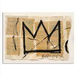 The crown αφίσα κάδρο  Αφίσα