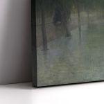 Canvas print After the rain in Vasilissis Sofias, Mathiopoulos P