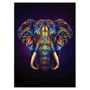 Elephant, Poster 2
