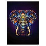 Elephant, Poster